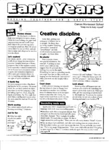 Early Years Nov 2013- doc 1